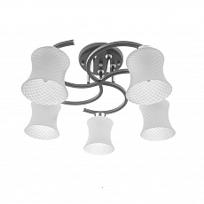 Светильник потолочный (рожковый) на пять светоточек BSC5070/5 (Е27)