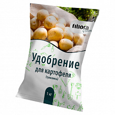 Удобрение Filiora Green для картофеля тукосмесь 1 кг